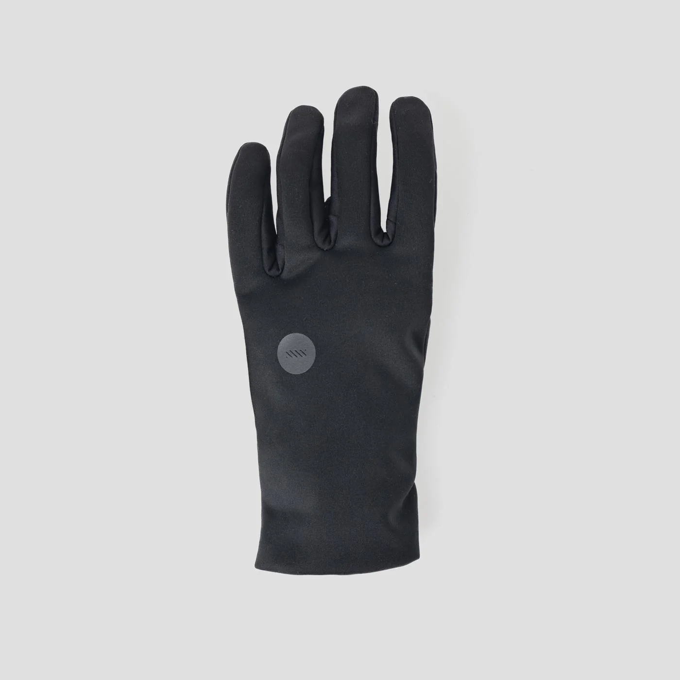 Alpha Winter Gloves - Black - Image 7