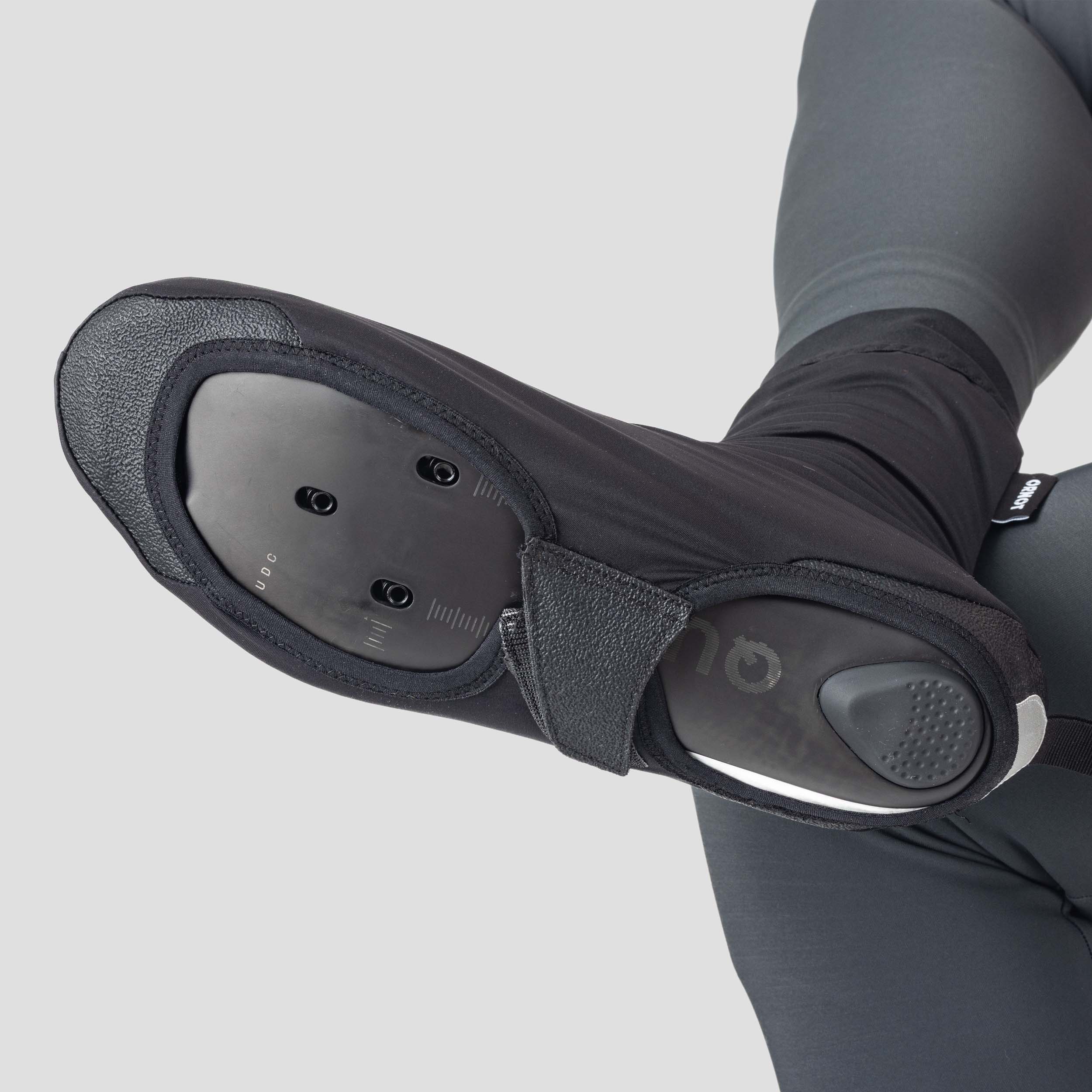 Alpha Shoe Covers - Black - Image 5
