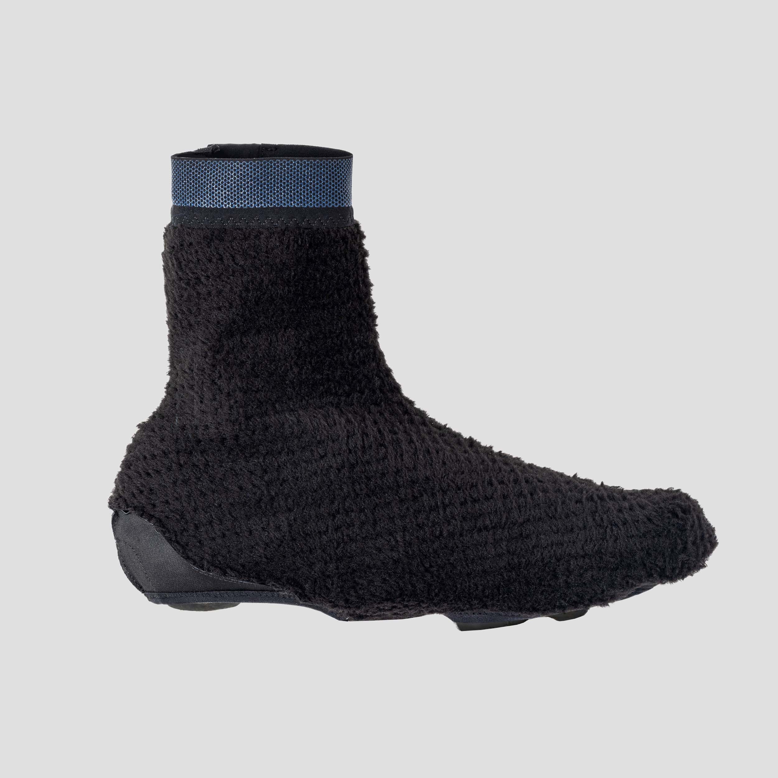 Alpha Shoe Covers - Black - Image 8