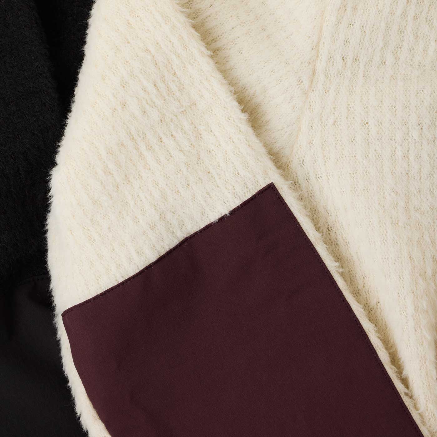 Alpha Sweater - Oat - Image 3