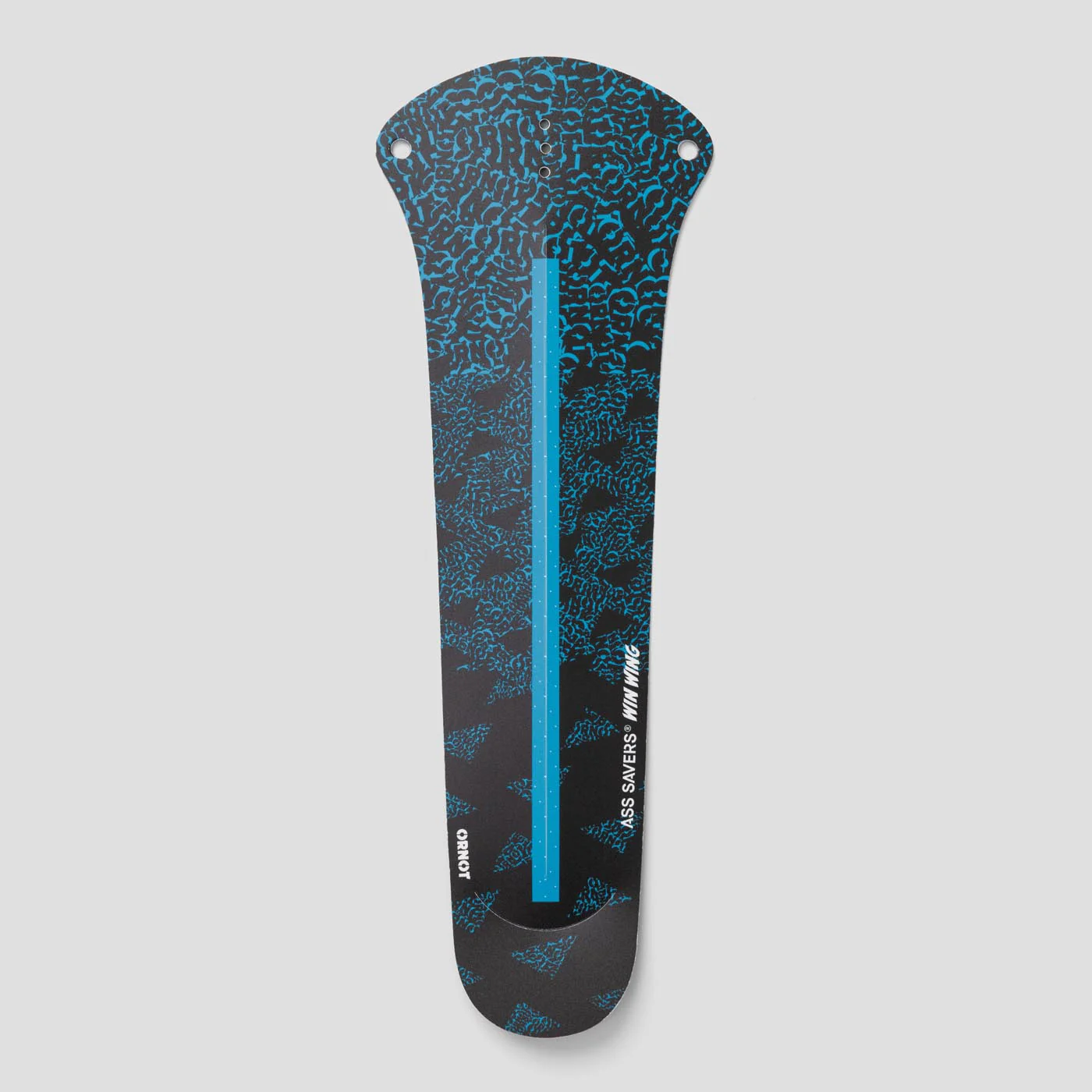 Ass Saver Win Wing - Blue All Over - Image 2
