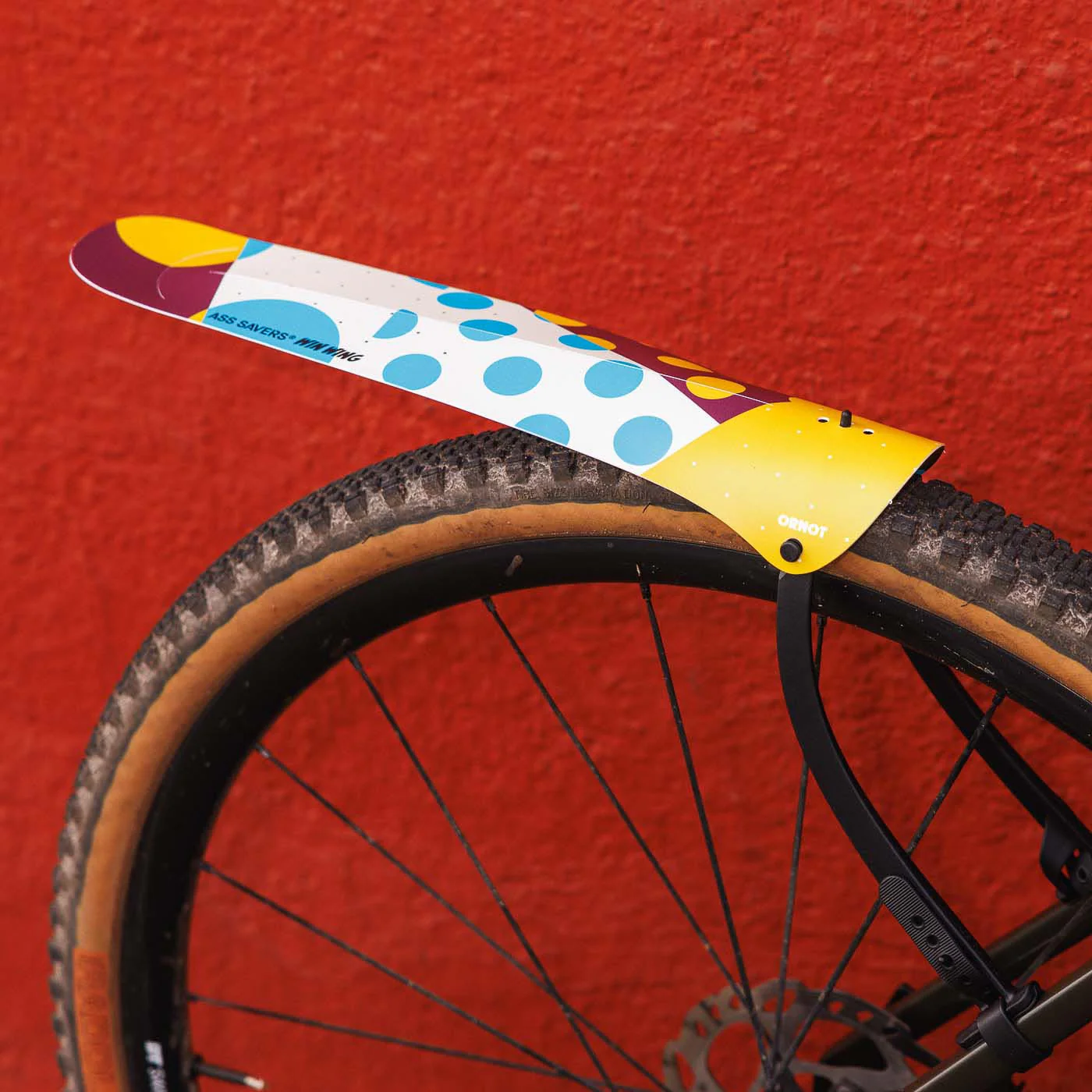 Ass Saver Win Wing - KOM - Image 3