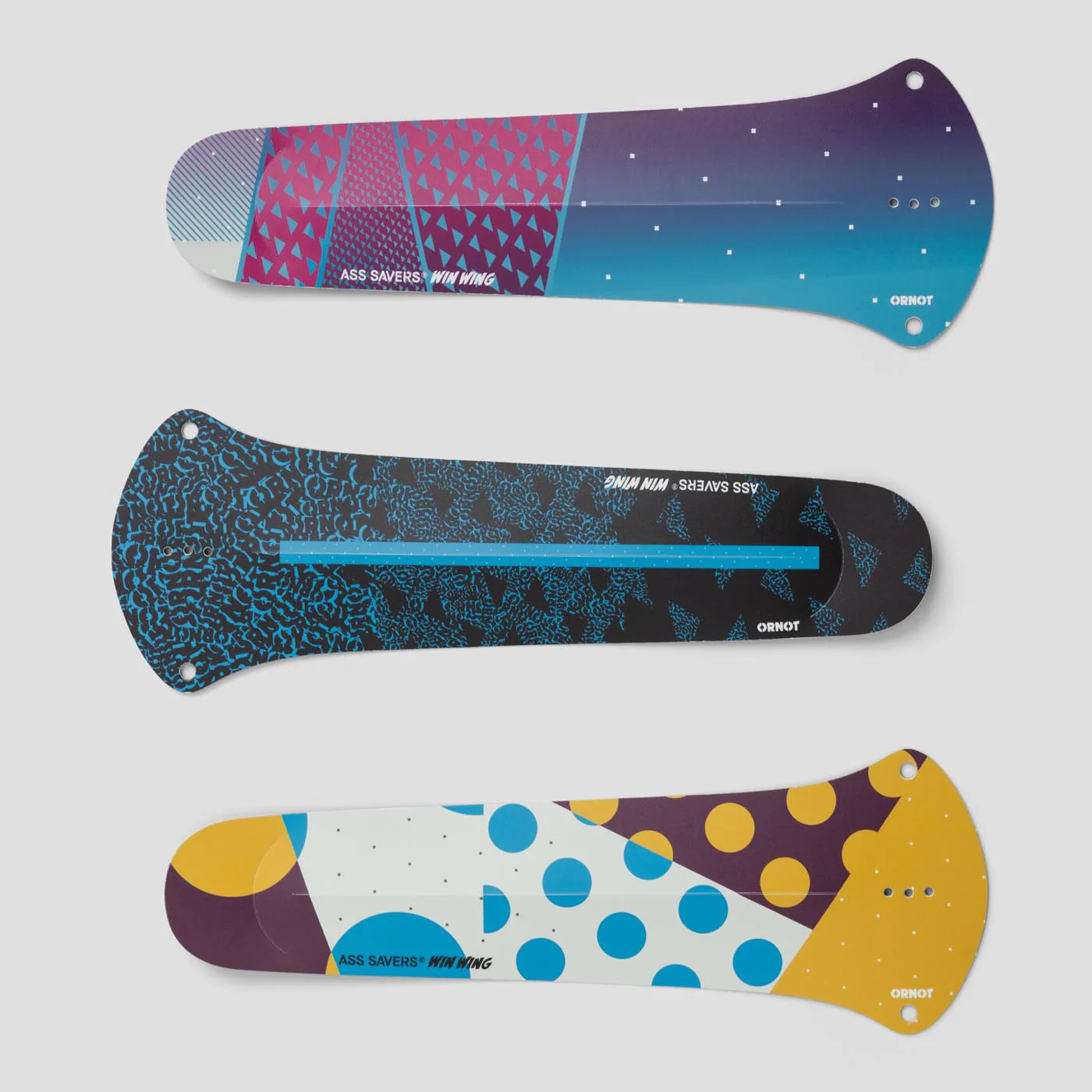 Ass Saver Win Wing - KOM - Image 5