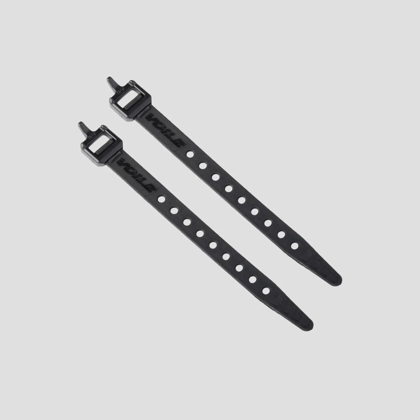 Replacement Short Voile Strap Set (works with most handlebars) - Image 2