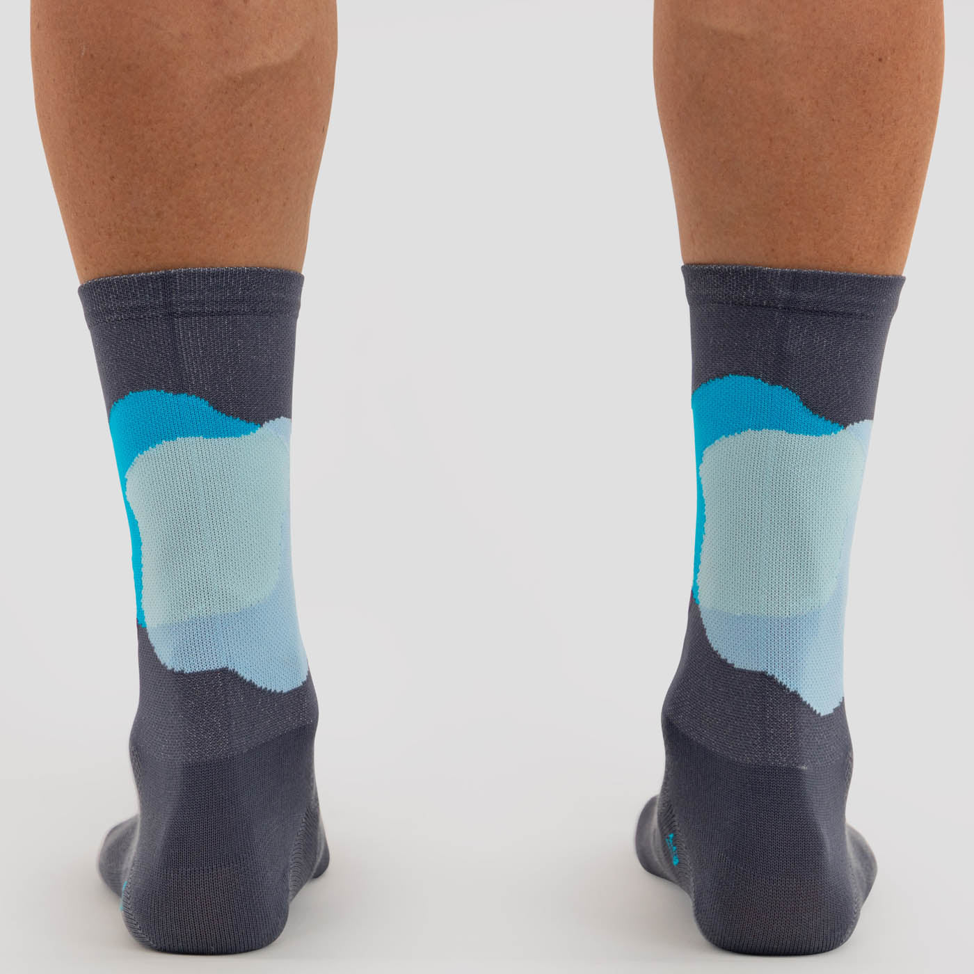 Bloom Sock - Gray - Image 4