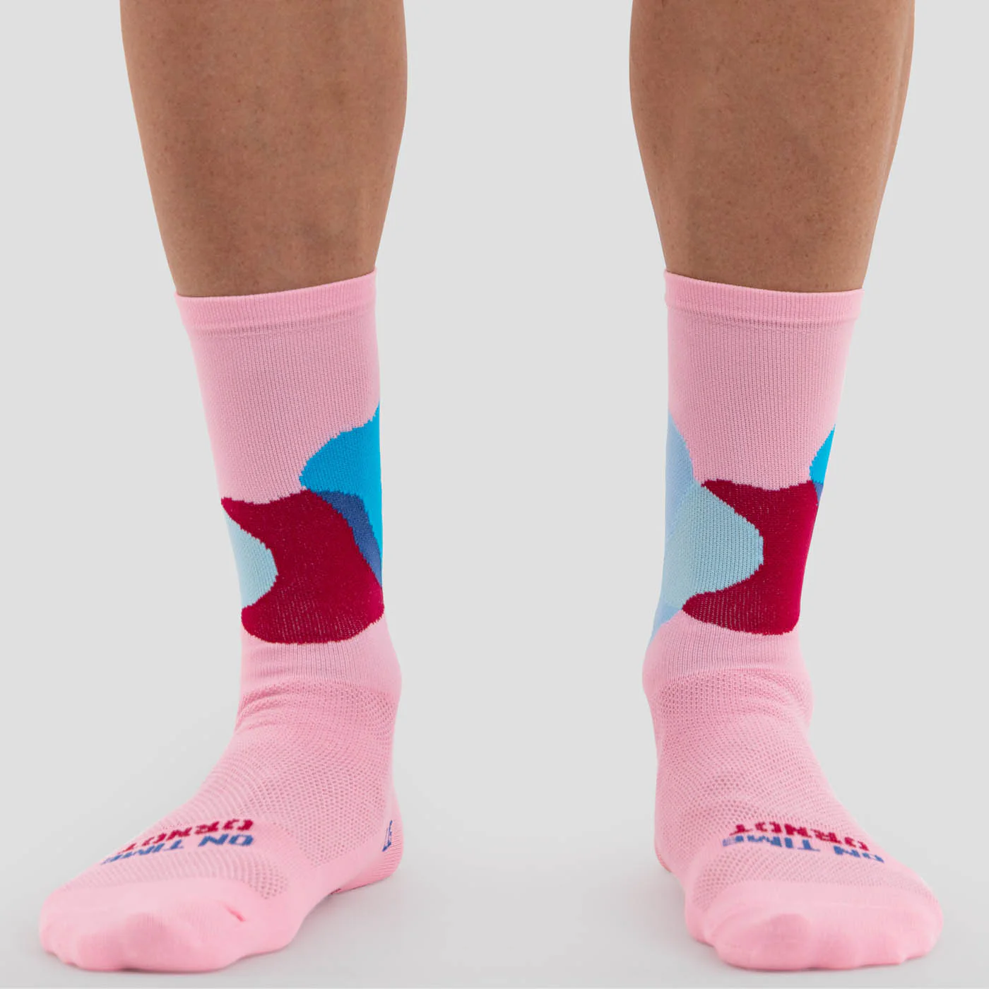 Bloom Sock - Pink - Image 4