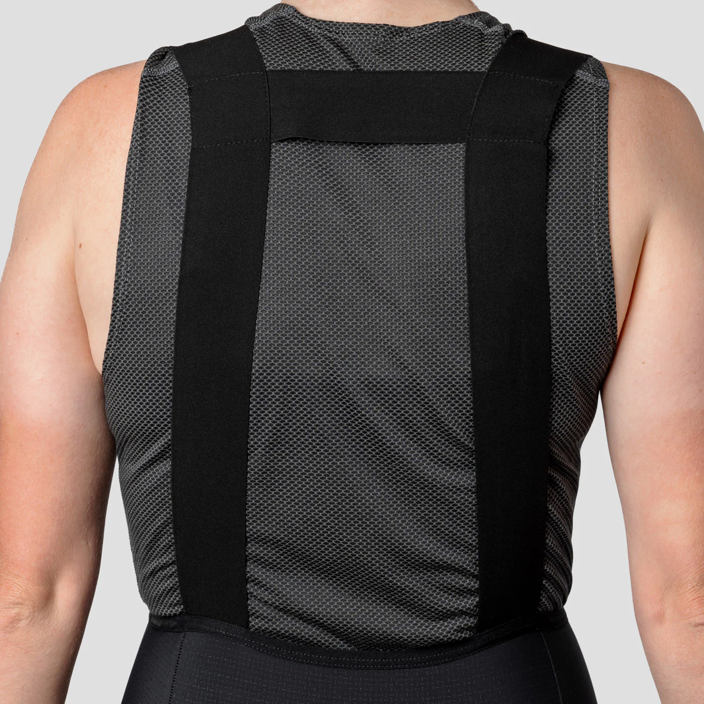 Lightweight Base layer - Gravel - Image 4