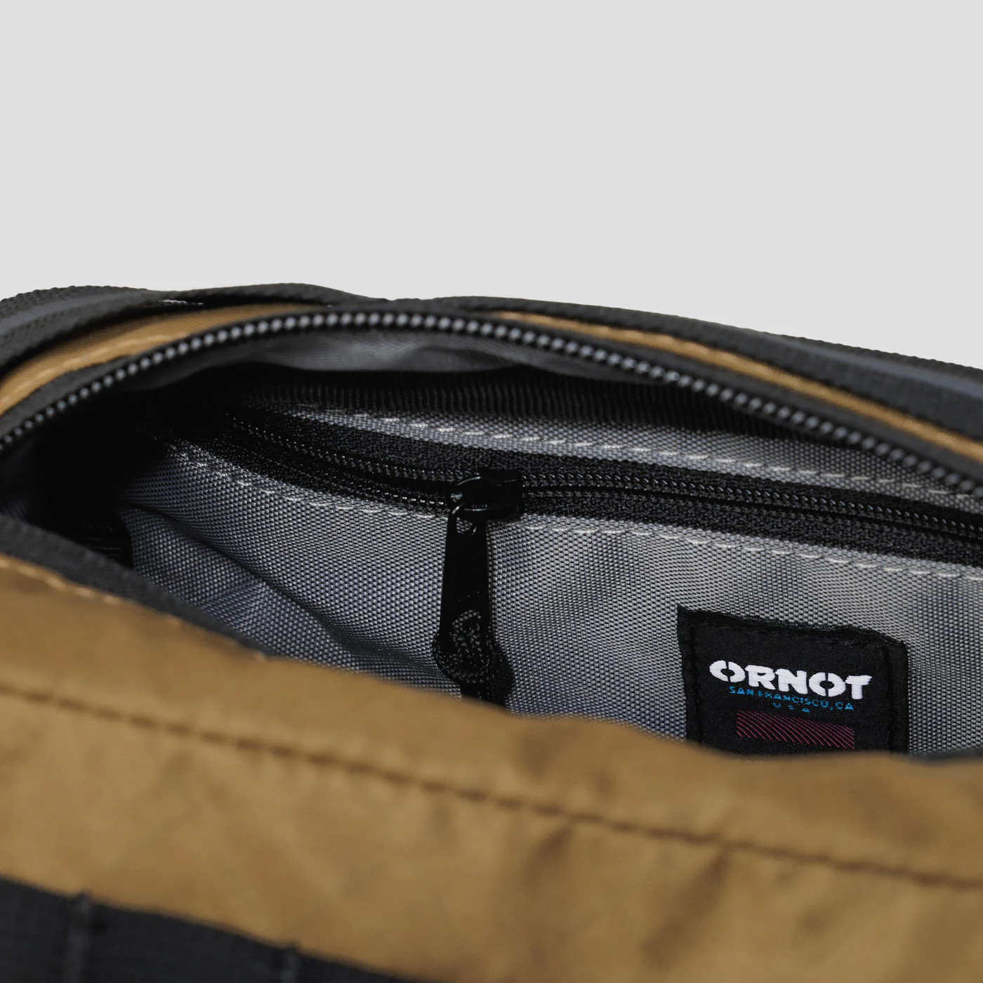 Handlebar Bag - ECOPAK Coyote - Image 10