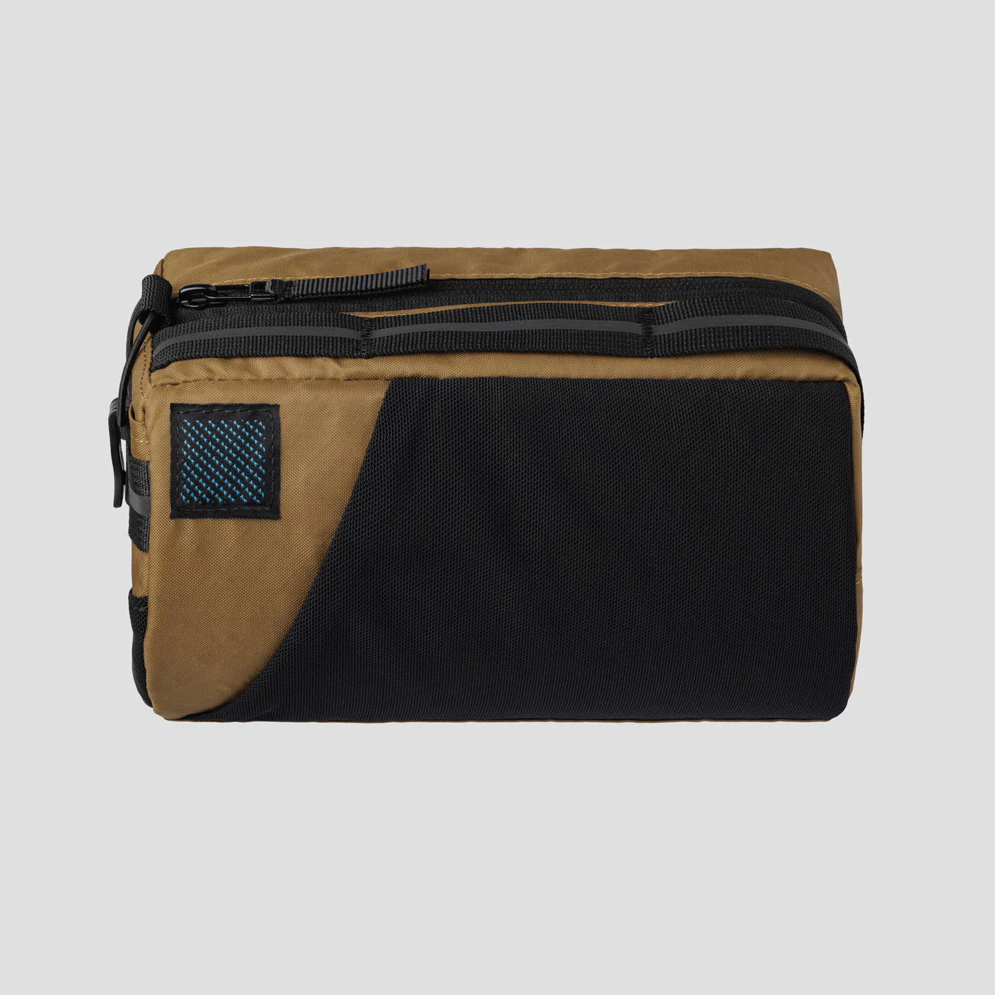 Handlebar Bag - ECOPAK Coyote - Image 12