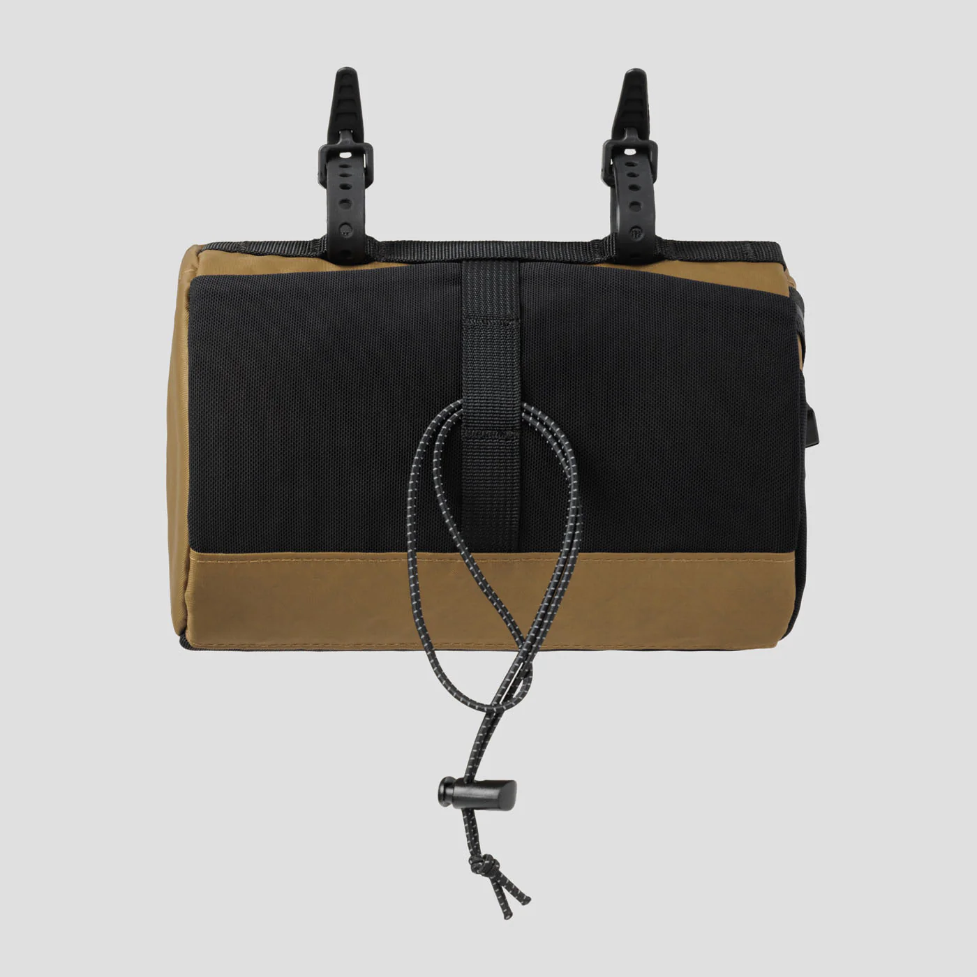 Handlebar Bag - ECOPAK Coyote - Image 3