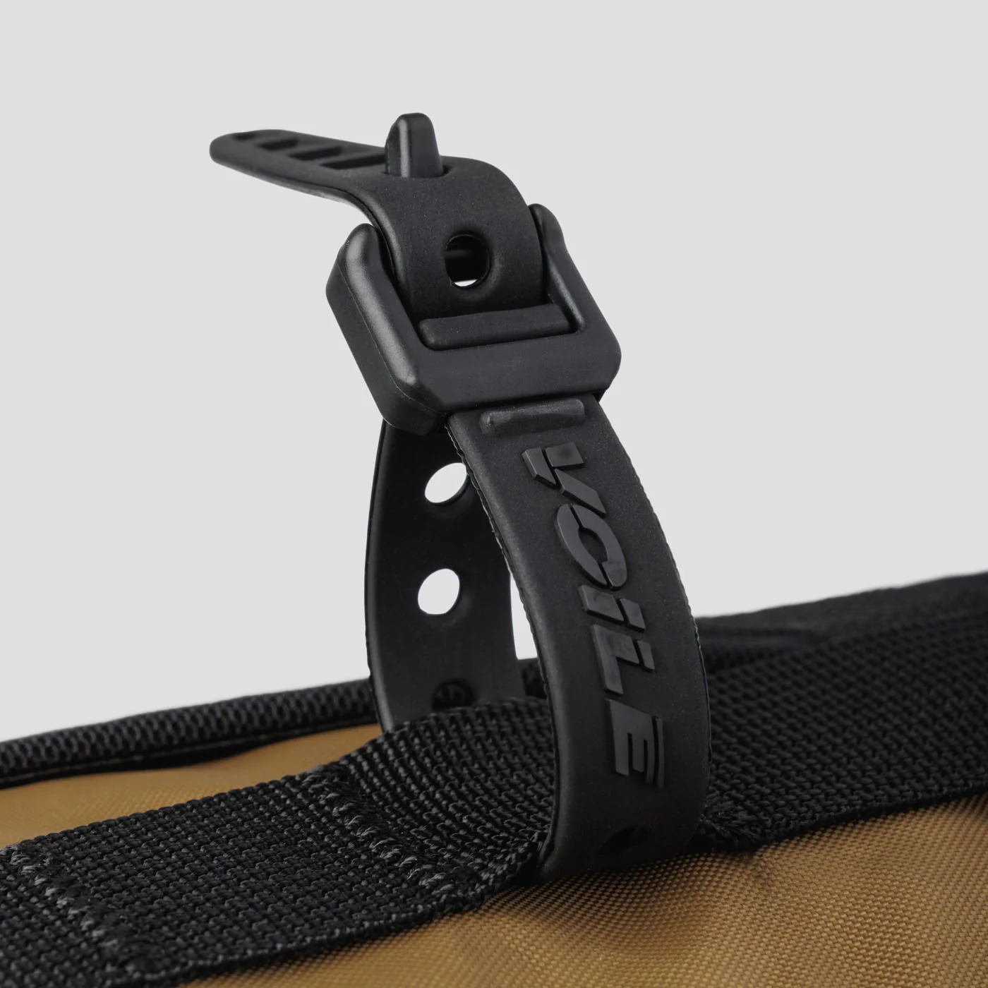 Handlebar Bag - ECOPAK Coyote - Image 5