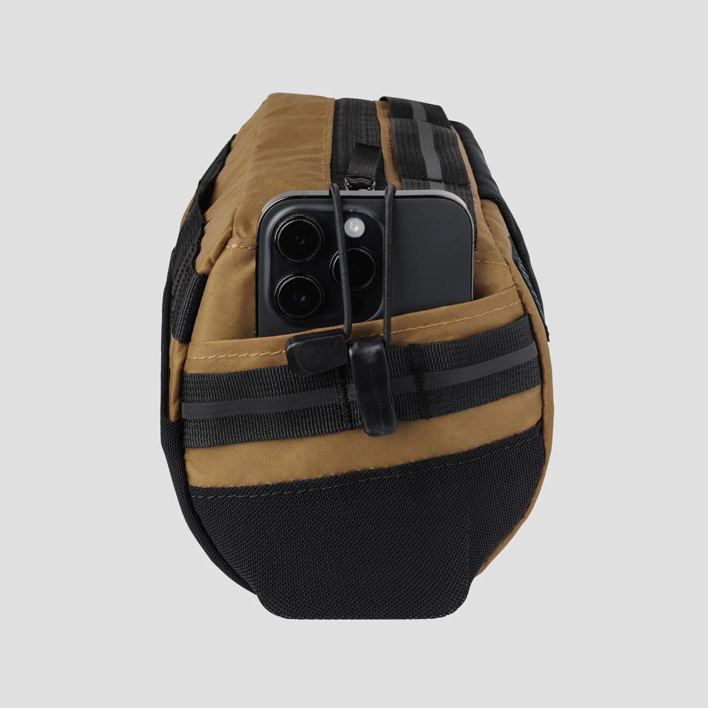 Handlebar Bag - ECOPAK Coyote - Image 7