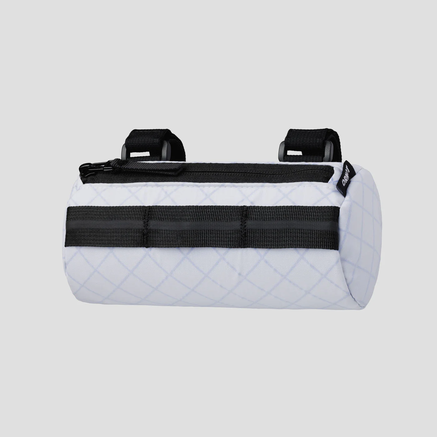 Handlebar Bag Mini - ECOPAK White - Image 4
