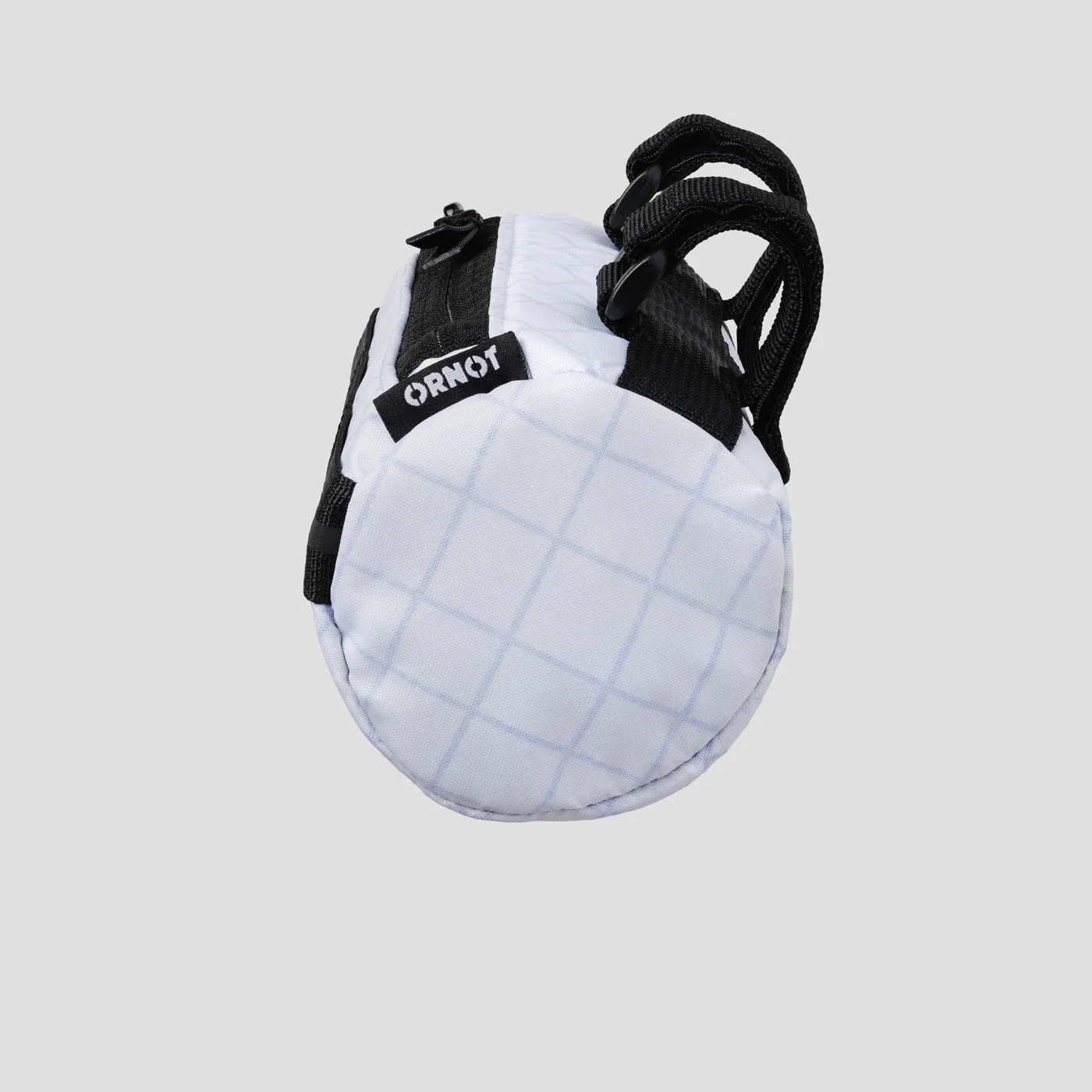 Handlebar Bag Mini - ECOPAK White - Image 6