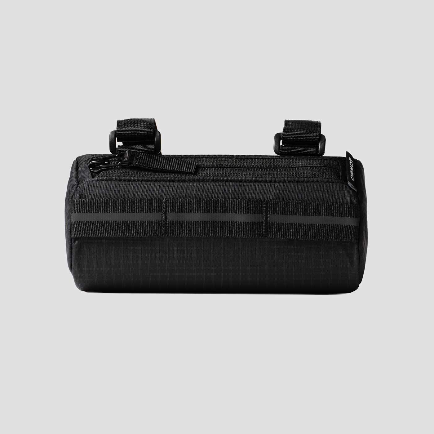 Handlebar Bag Mini - UltraGrid Black