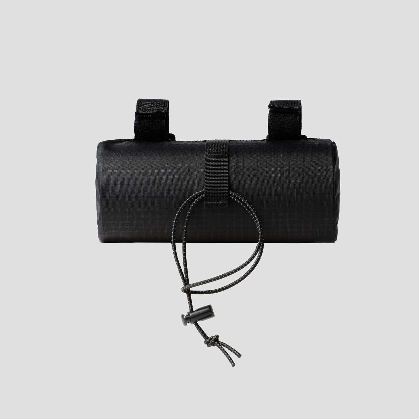 Handlebar Bag Mini - UltraGrid Black - Image 2