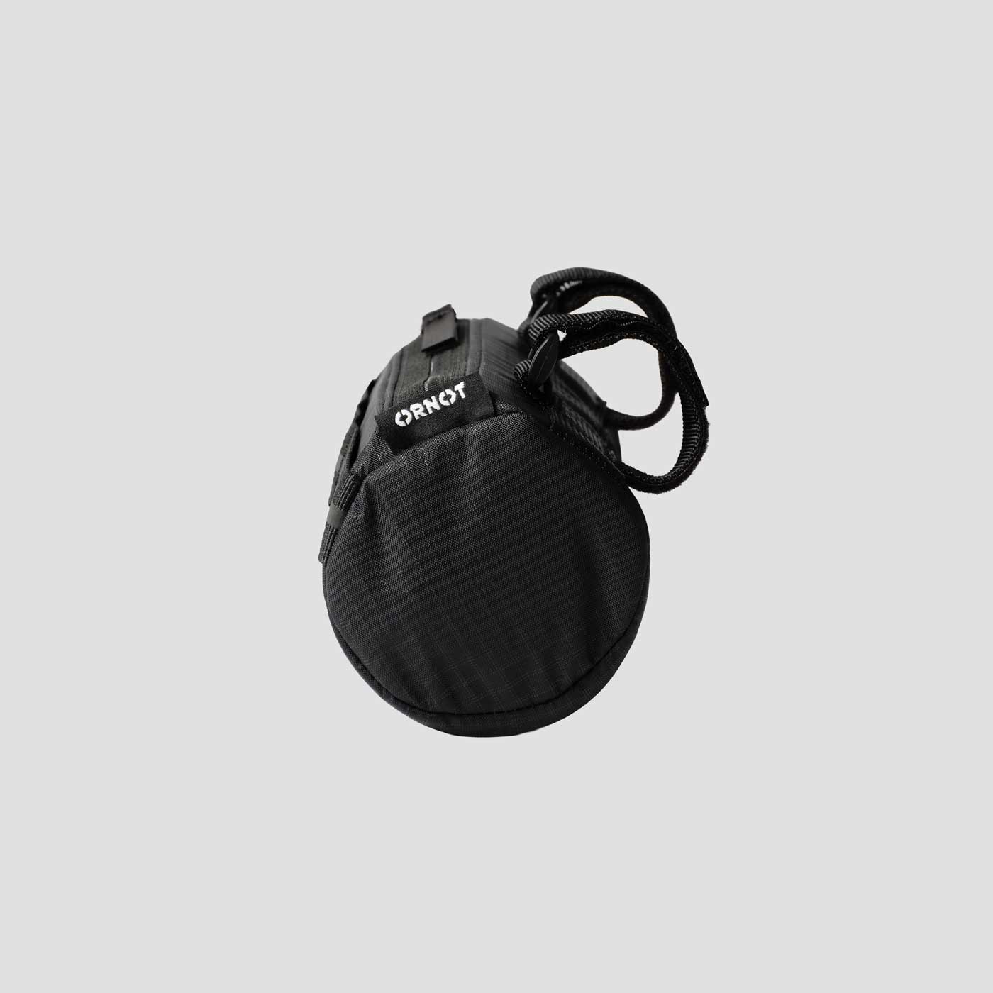 Handlebar Bag Mini - UltraGrid Black - Image 3