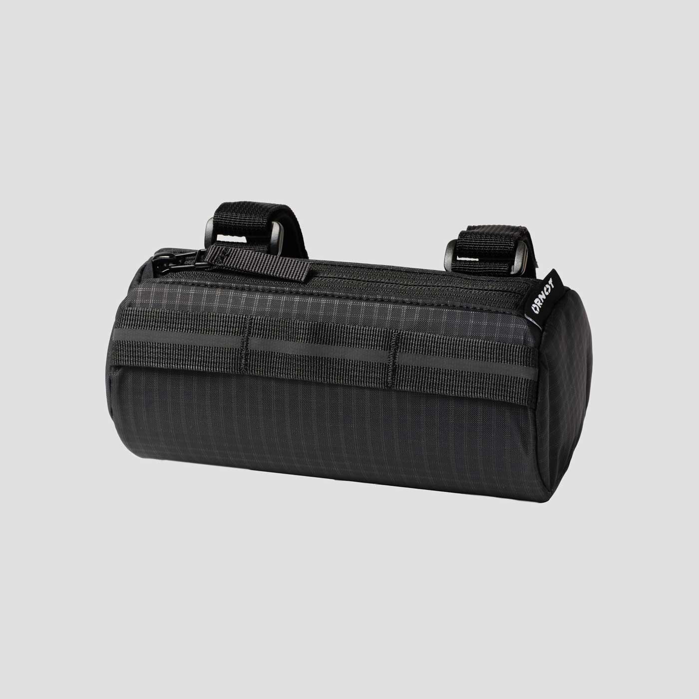 Handlebar Bag Mini - UltraGrid Black - Image 4