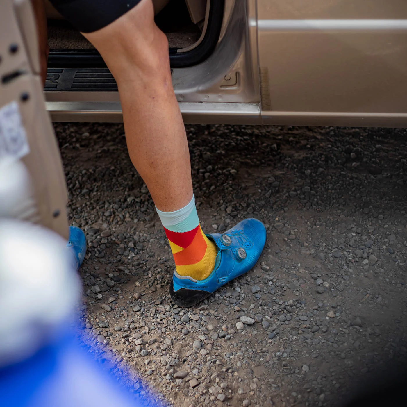 Intersection Sock - Homer Jay - Image 6