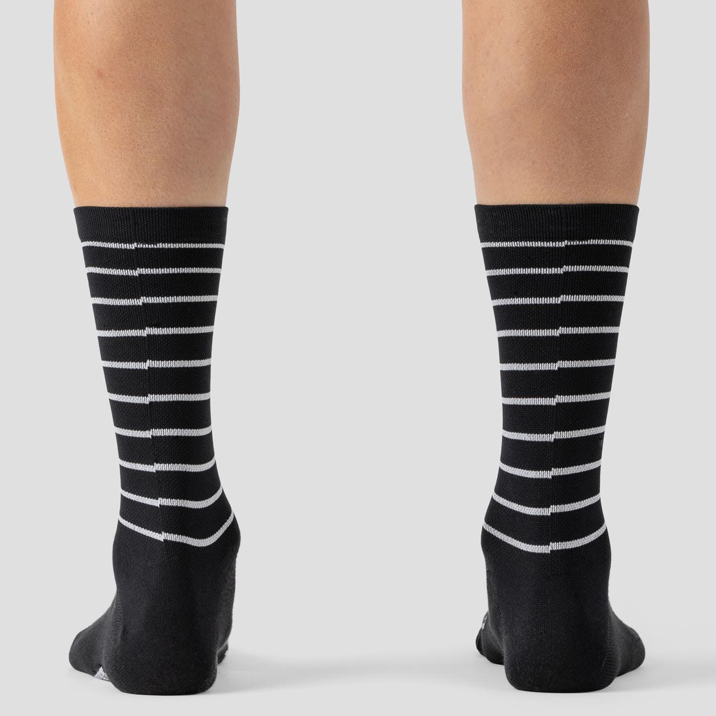 Line Sock - Black - Image 5