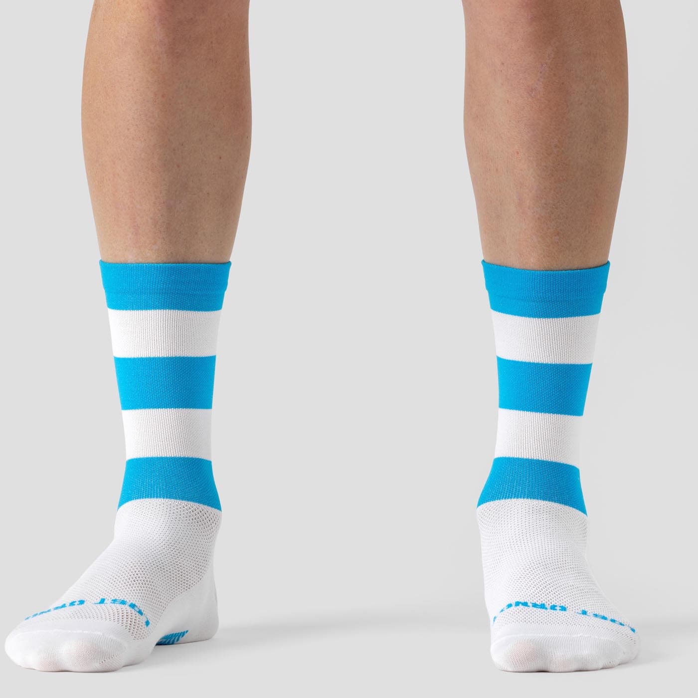 Lost Sock - Blue - Image 3