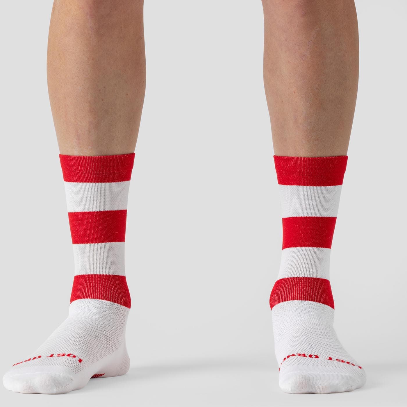 Lost Sock - Red - Image 3