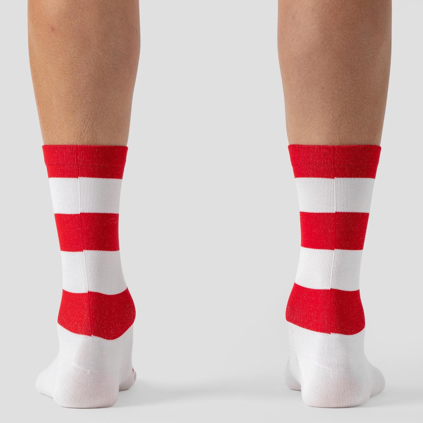 Lost Sock - Red - Image 4