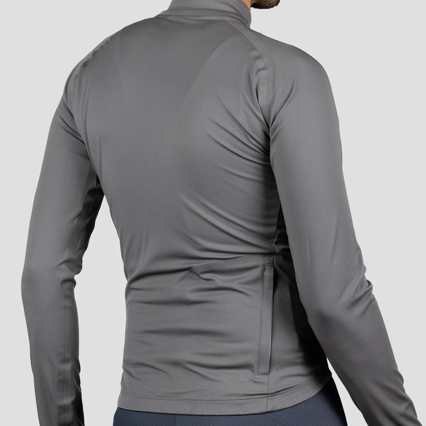 Men's Magic Shell Jacket 2022 - Gravel (Limited) - Image 4