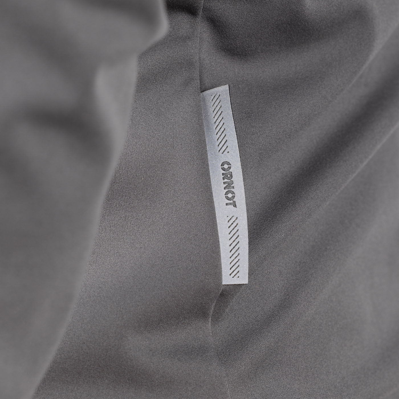 Men's Magic Shell Jacket 2022 - Gravel (Limited) - Image 8