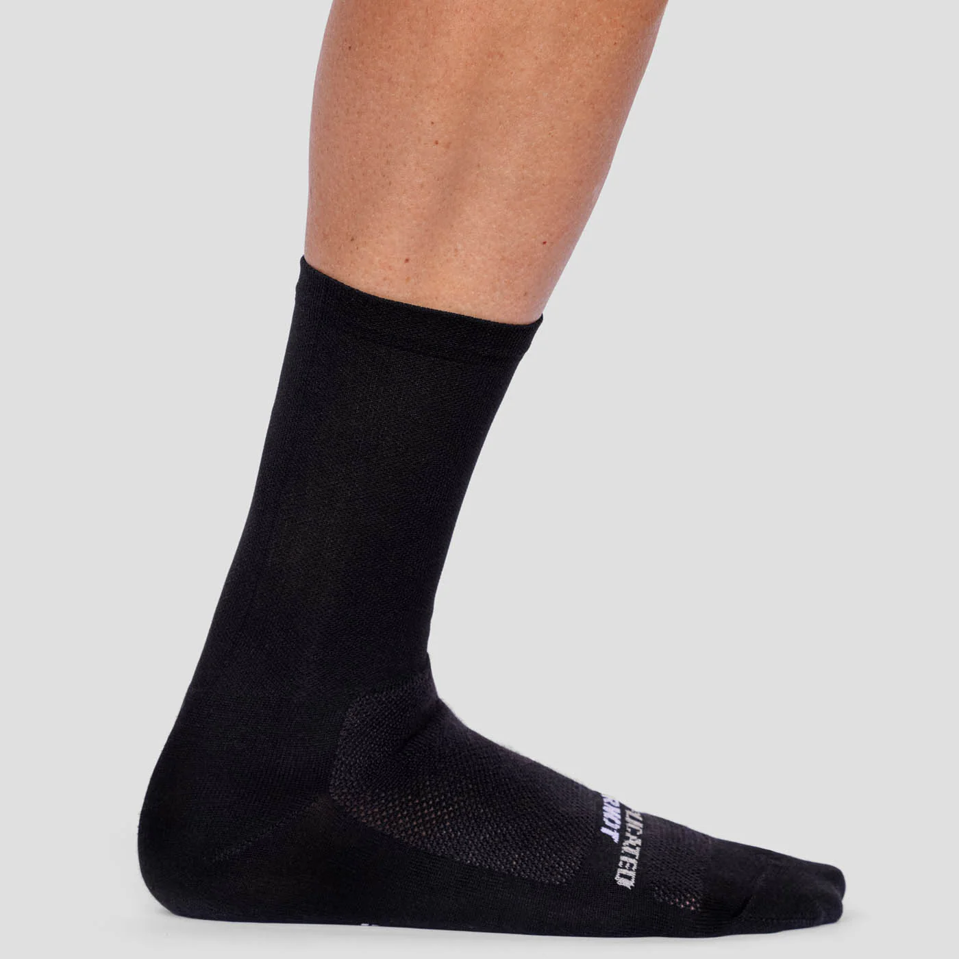 Max Sock - Black - Image 3