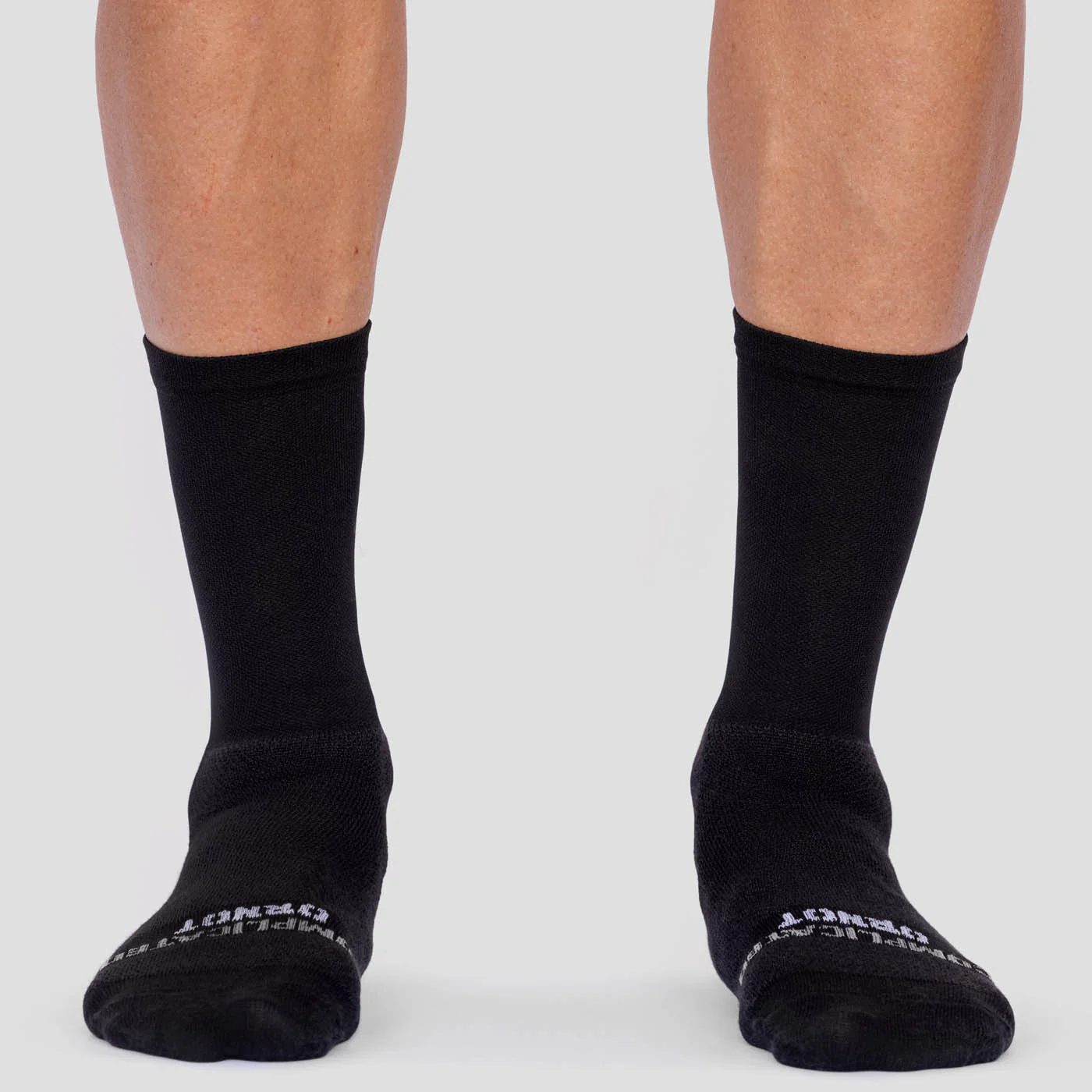 Max Sock - Black - Image 5