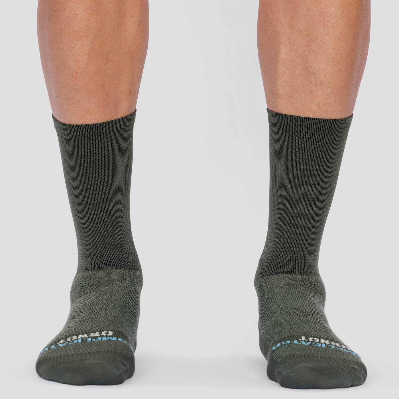 Max Sock - Olive - Image 3