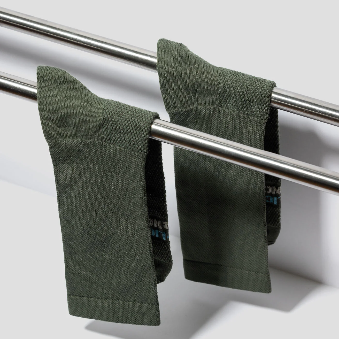 Max Sock - Olive - Image 5