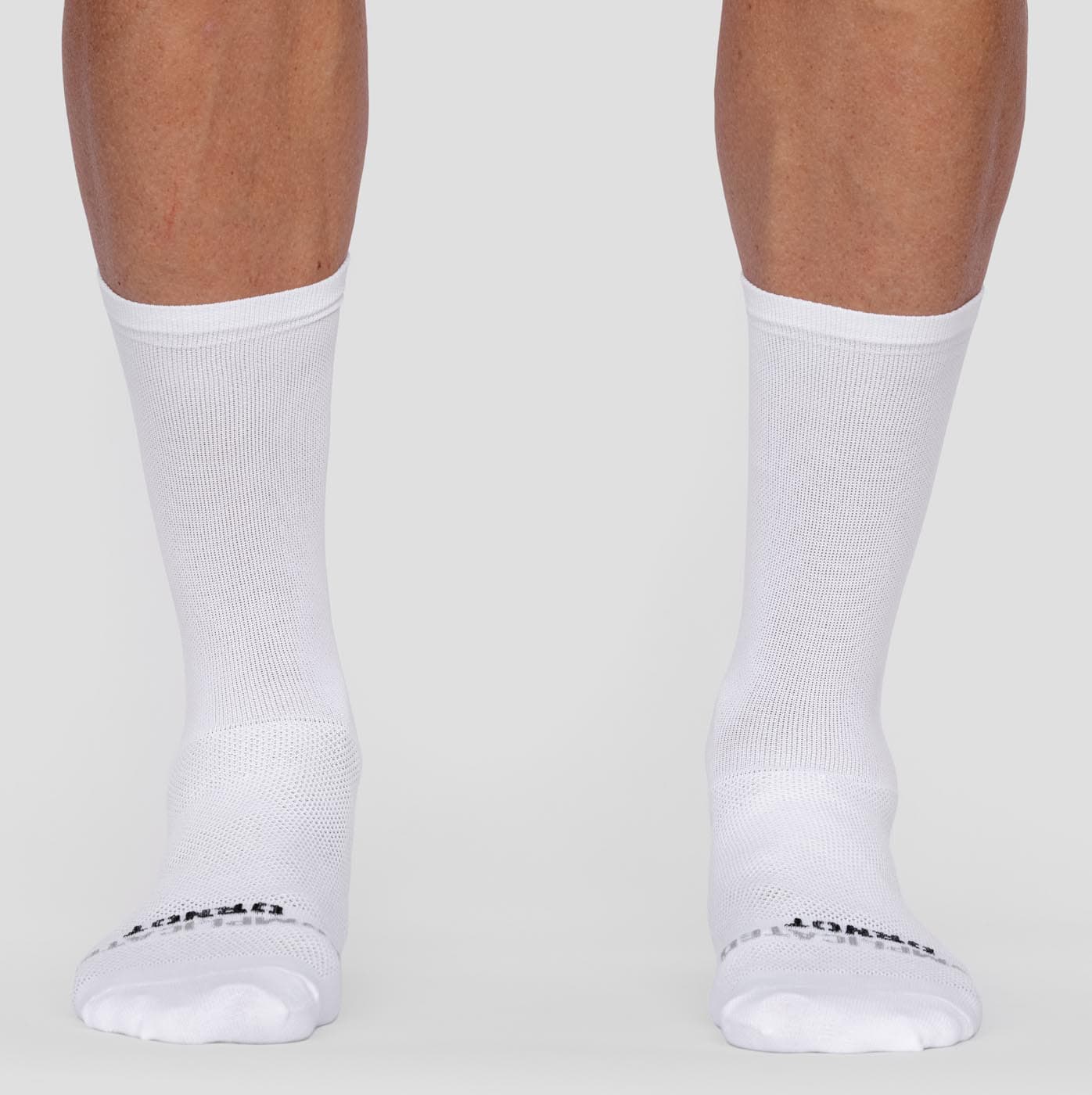 Max Sock - White - Image 4