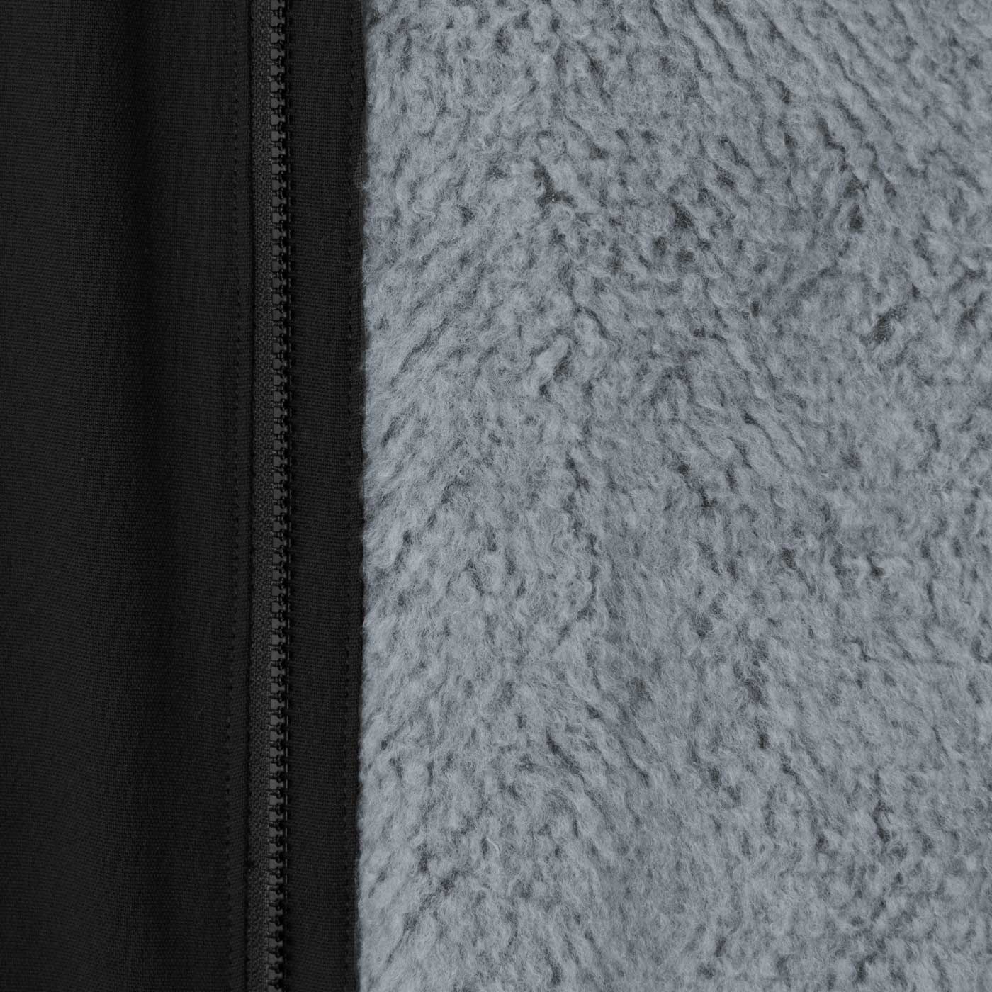 Men's Alpha Daily Vest - New Black - Image 6