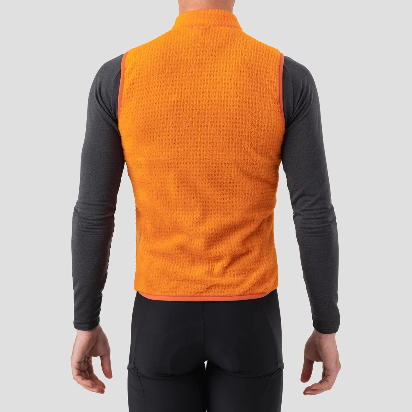 Men's Alpha Riding Vest - Mars - Image 8