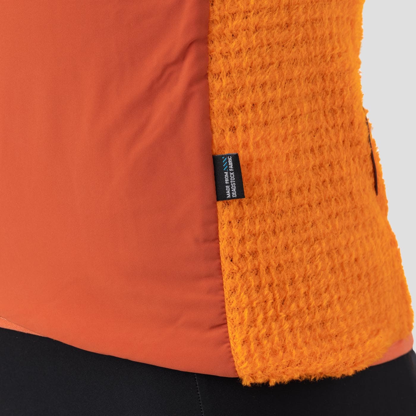 Men's Alpha Riding Vest - Mars - Image 9