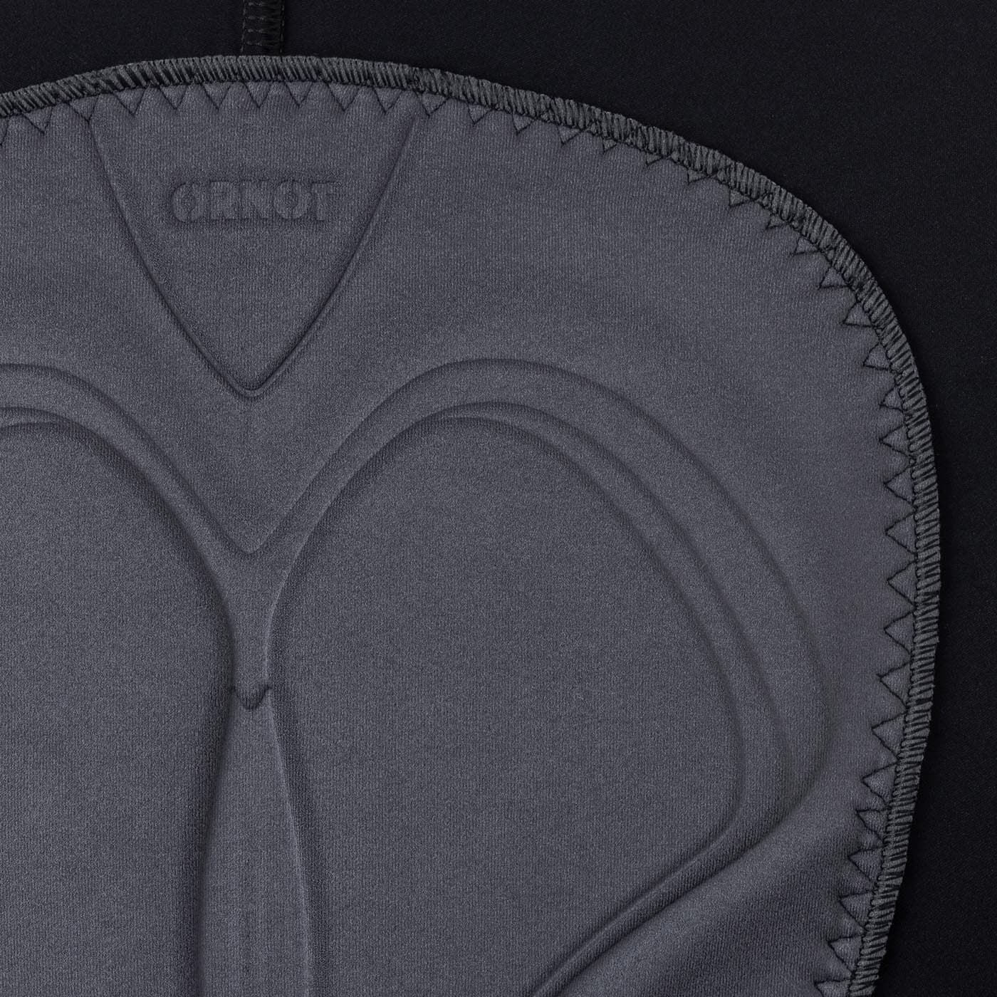 2025 Men's Cargo Bib Short - Midnight Blue - Image 3