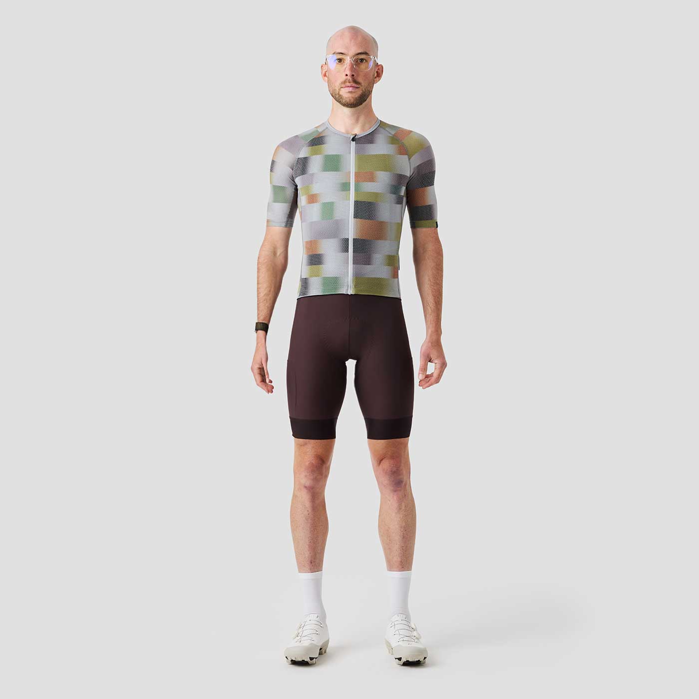 Men's Habanero Jersey - Cold Blocks - Image 3