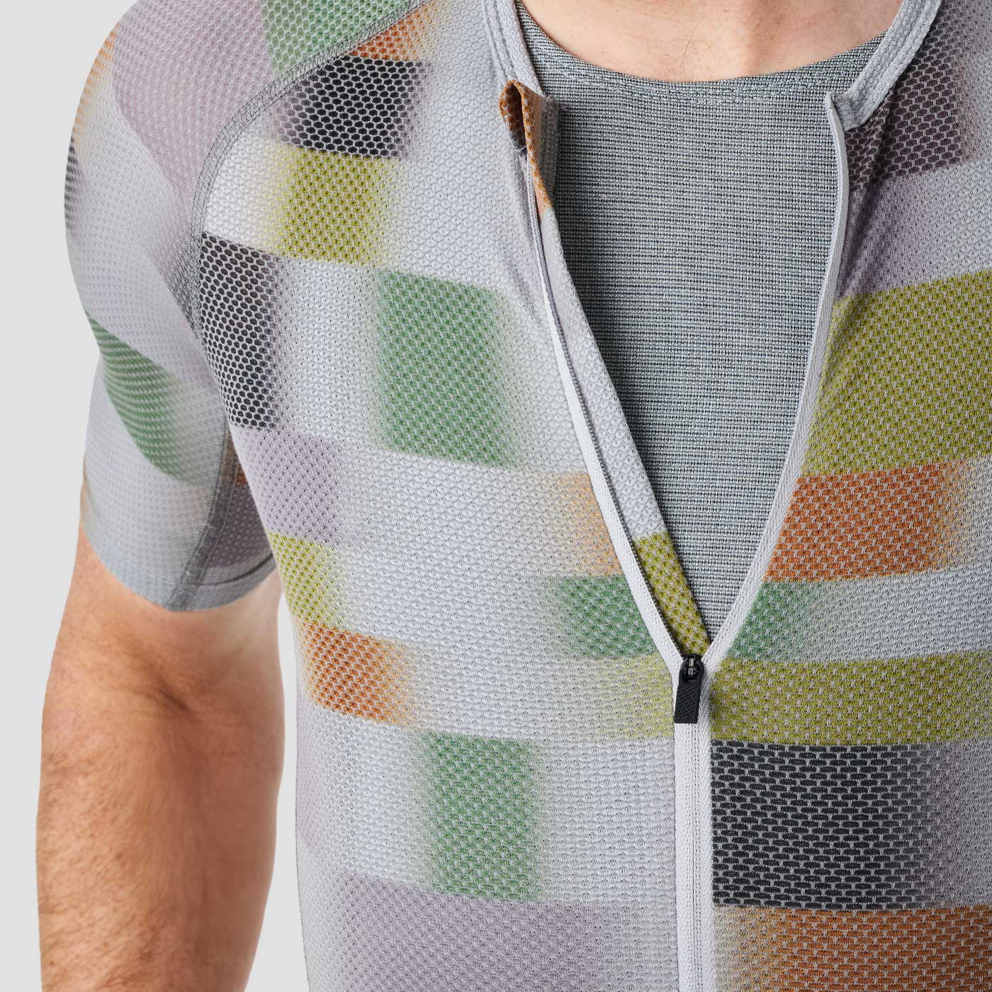 Men's Habanero Jersey - Cold Blocks - Image 5