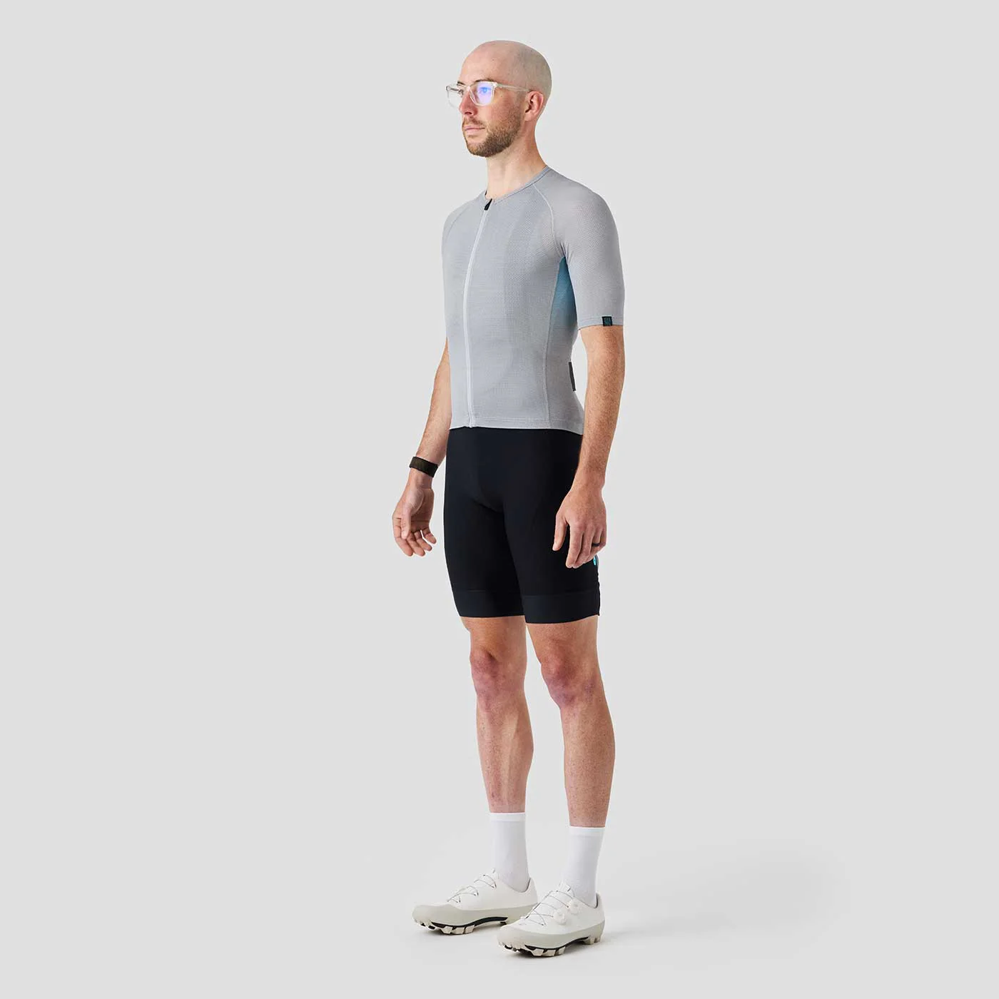 Men's Habanero Jersey - Ice Fade - Image 3