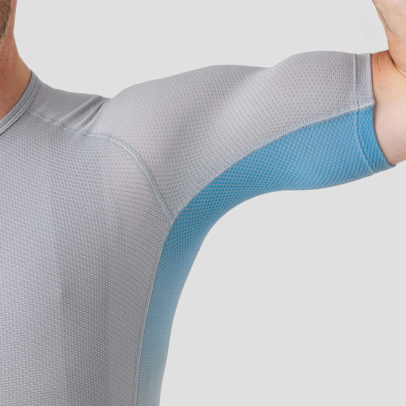 Men's Habanero Jersey - Ice Fade - Image 4
