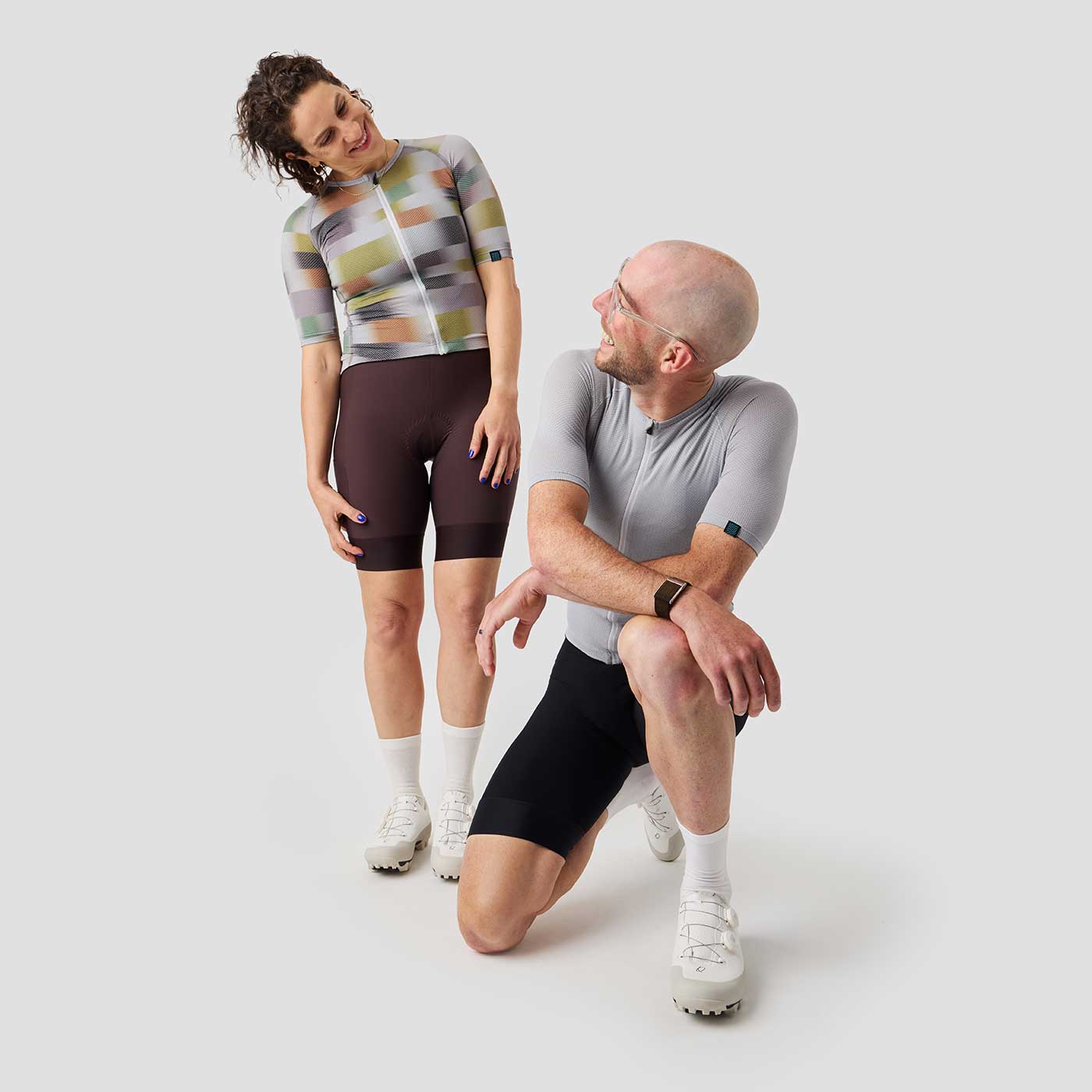 Men's Habanero Jersey - Ice Fade - Image 5