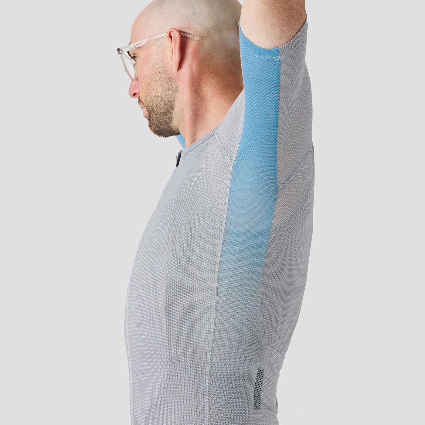 Men's Habanero Jersey - Ice Fade - Image 6