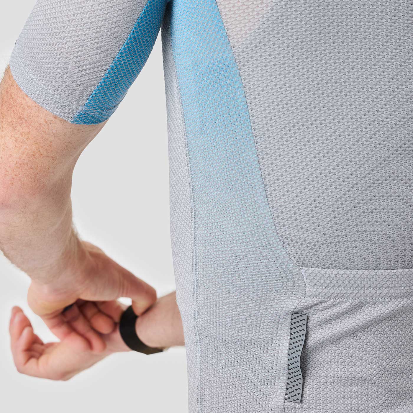 Men's Habanero Jersey - Ice Fade - Image 8