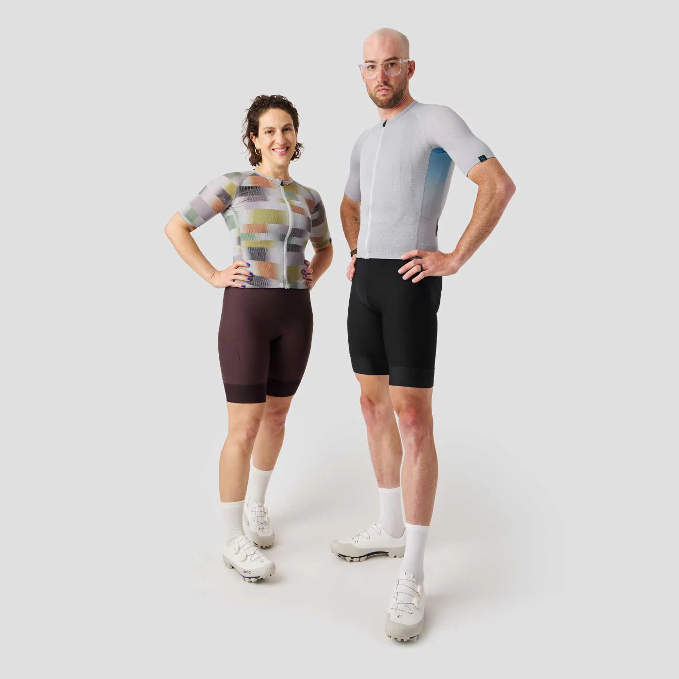 Men's Habanero Jersey - Ice Fade - Image 9