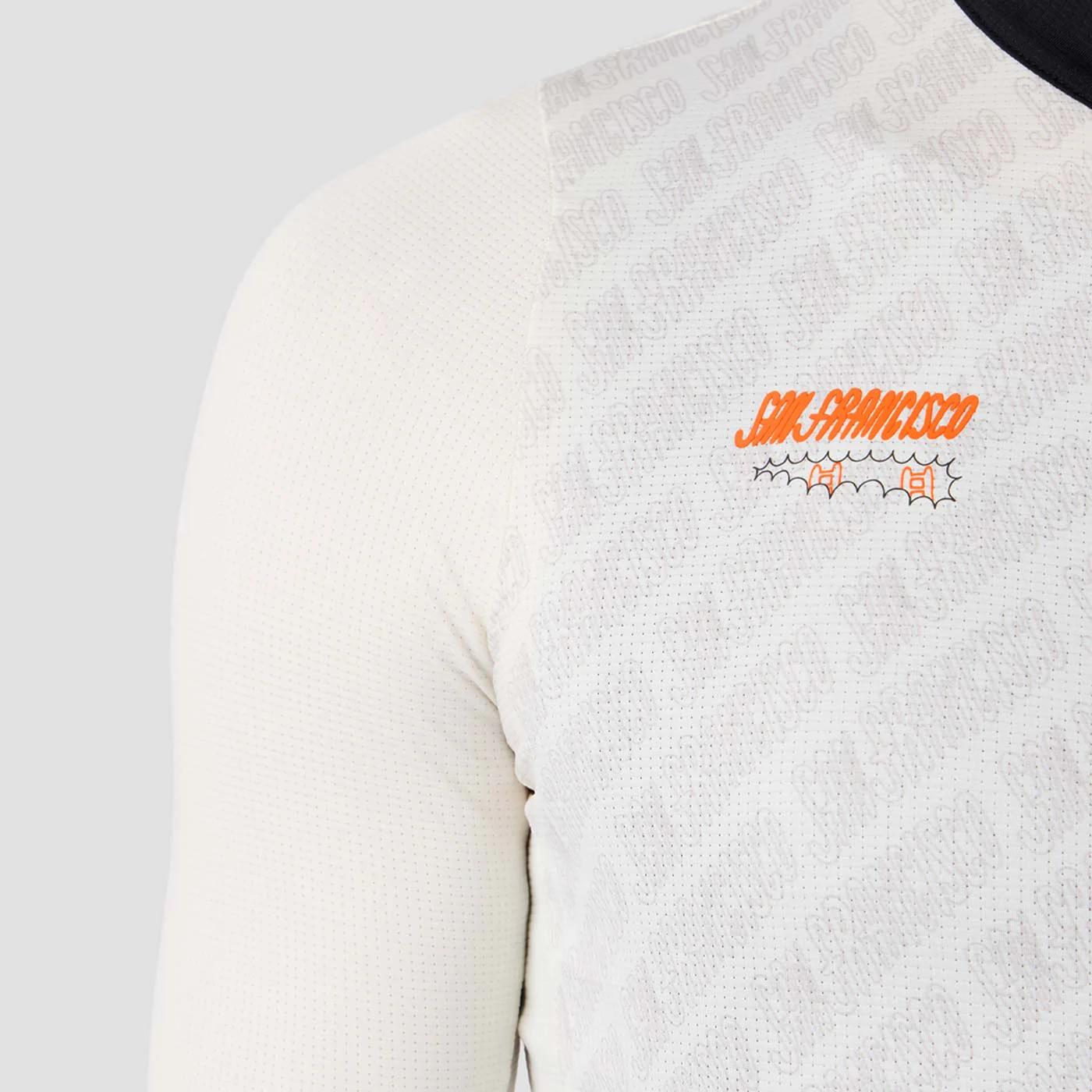 Men's House Jersey - Cream 415 - Image 3