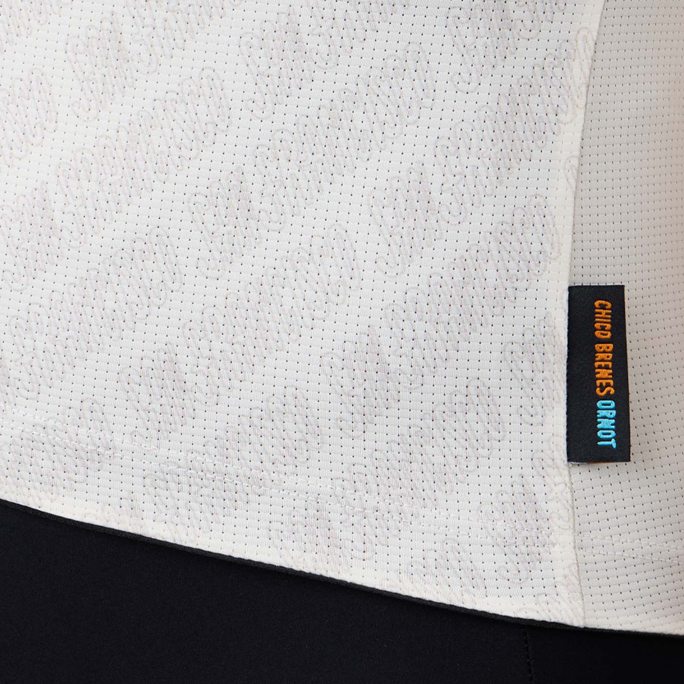 Men's House Jersey - Cream 415 - Image 4