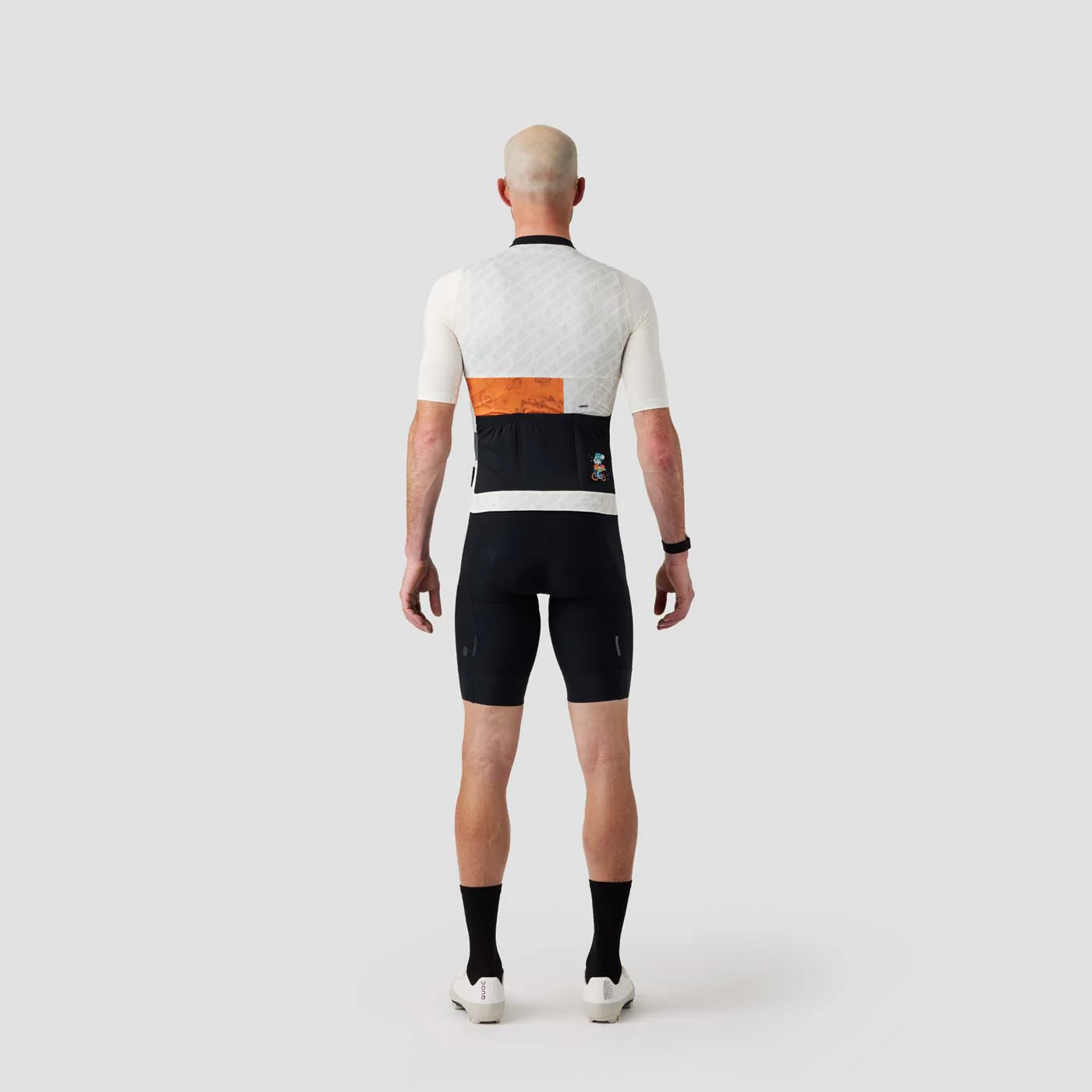 Men's House Jersey - Cream 415 - Image 8