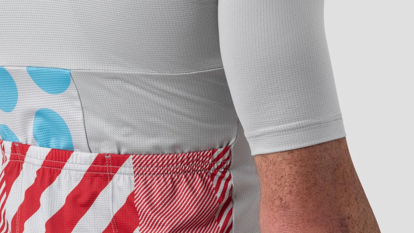 Men's House Jersey - Fog - Image 3